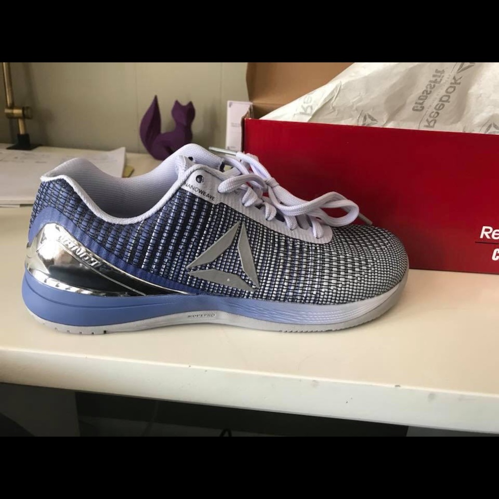 Reebok Nano 7.0